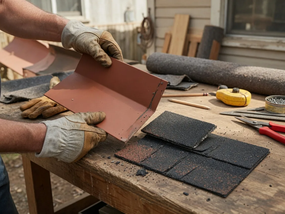 Roof Repair company in Richmond, VT